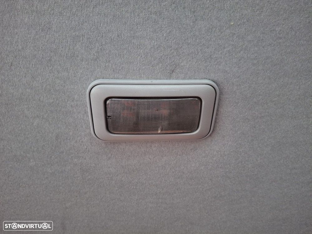 Plafonier Trazeiro Fiat Doblo Caixa/Combi (263_) - 1