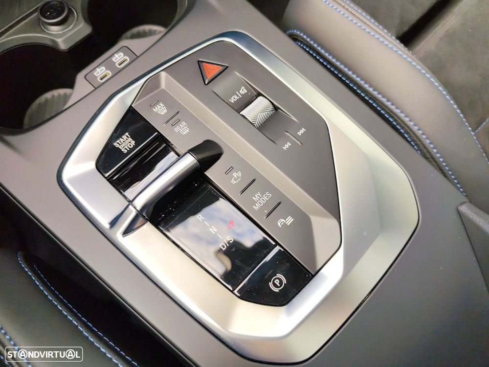 BMW 220 Gran Coupé Pack Desportivo M Pro - 17