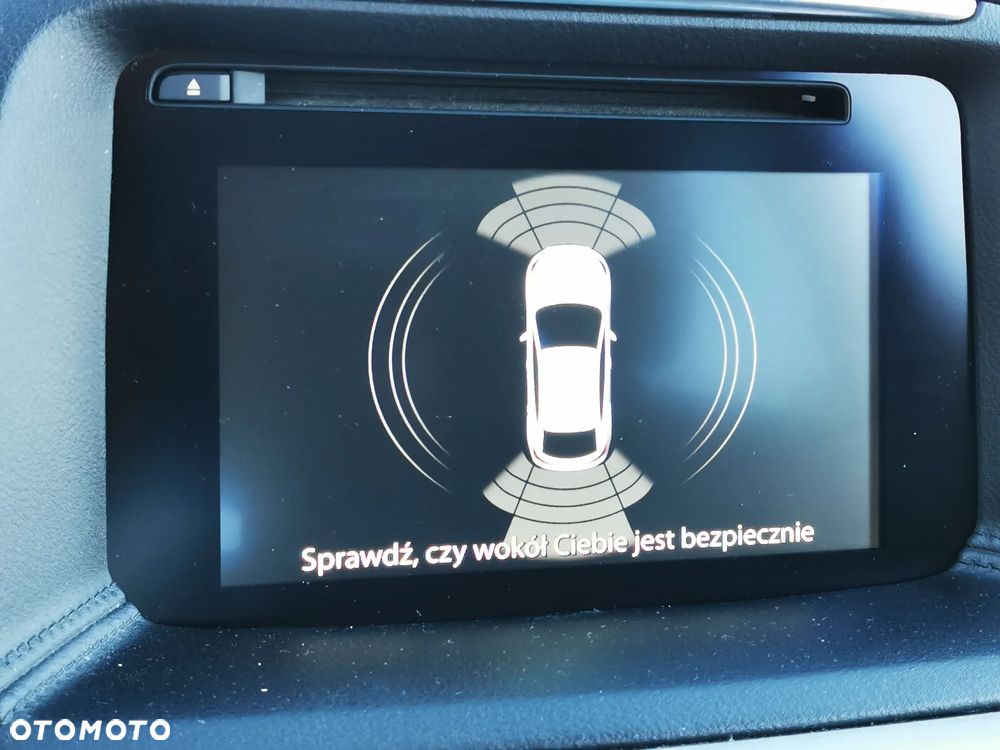 Mazda CX-5 2.2 SKYACTIV-D AWD Sports-Line - 25