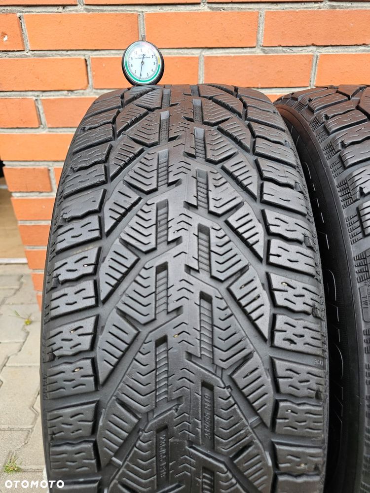(K8) 235/55R19 105V XL 5,5mm 19r / Kormoran SuvSnow 4x4 - 6