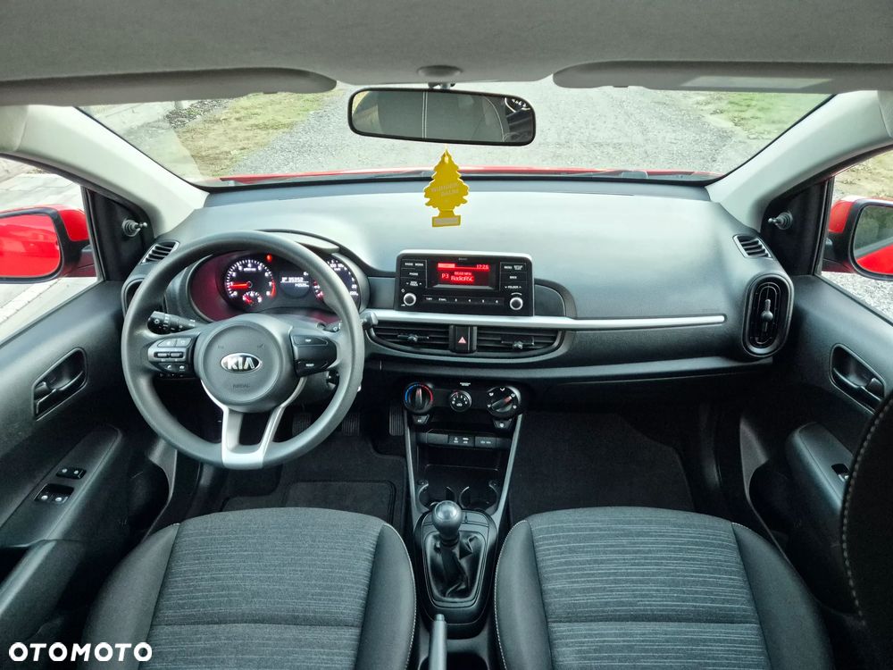 Kia Picanto 1.0 M - 8
