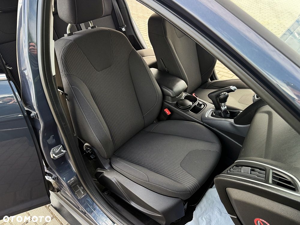 Ford Focus 1.6 TDCi DPF Titanium - 26