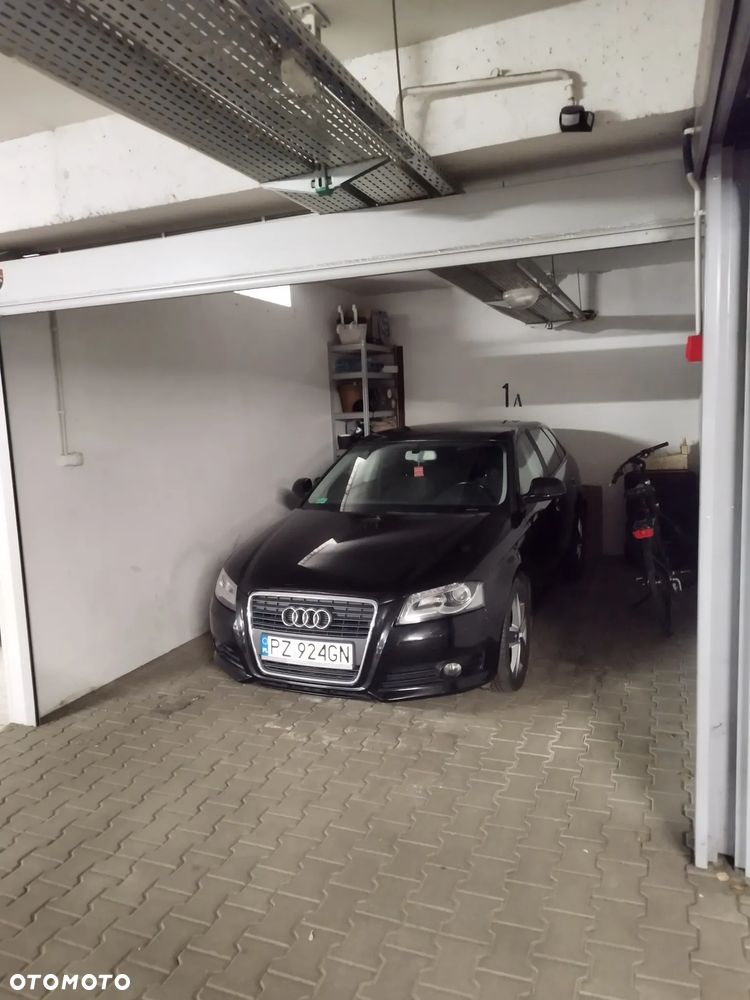 Audi A3 Sportback 2.0 TDI DPF Attraction - 12