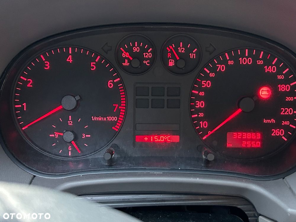 Audi A3 3-drzwiowe - 5