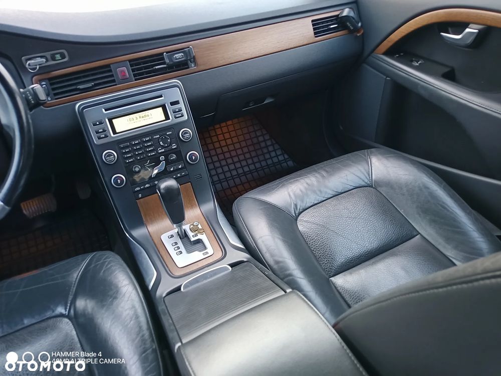 Volvo S80 3.2 Summum - 12