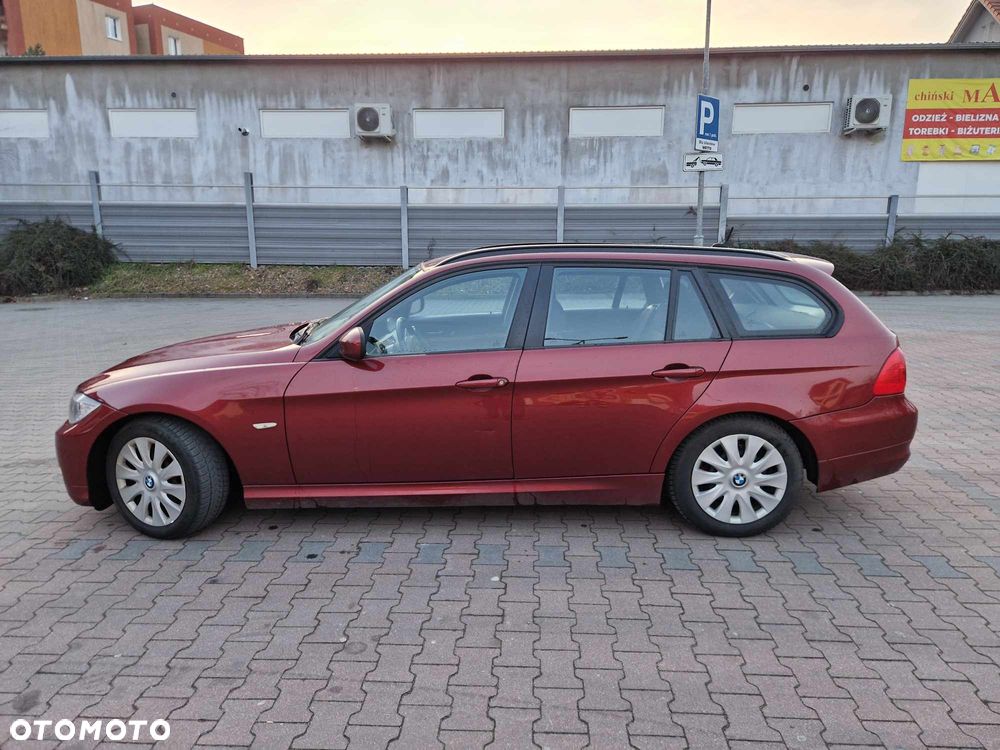 BMW Seria 3 - 10