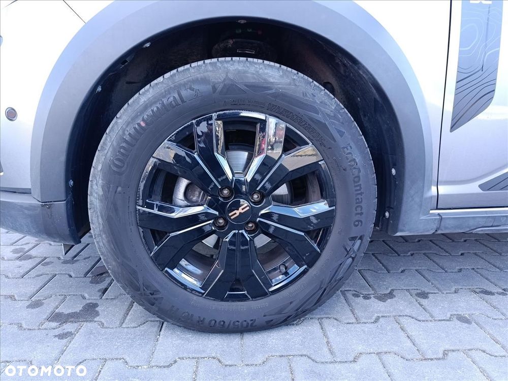 Dacia Sandero Stepway - 24