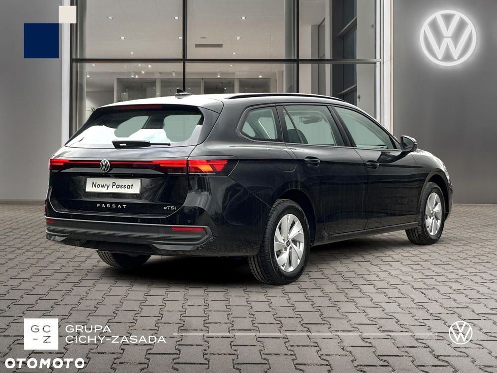 Volkswagen Passat - 7
