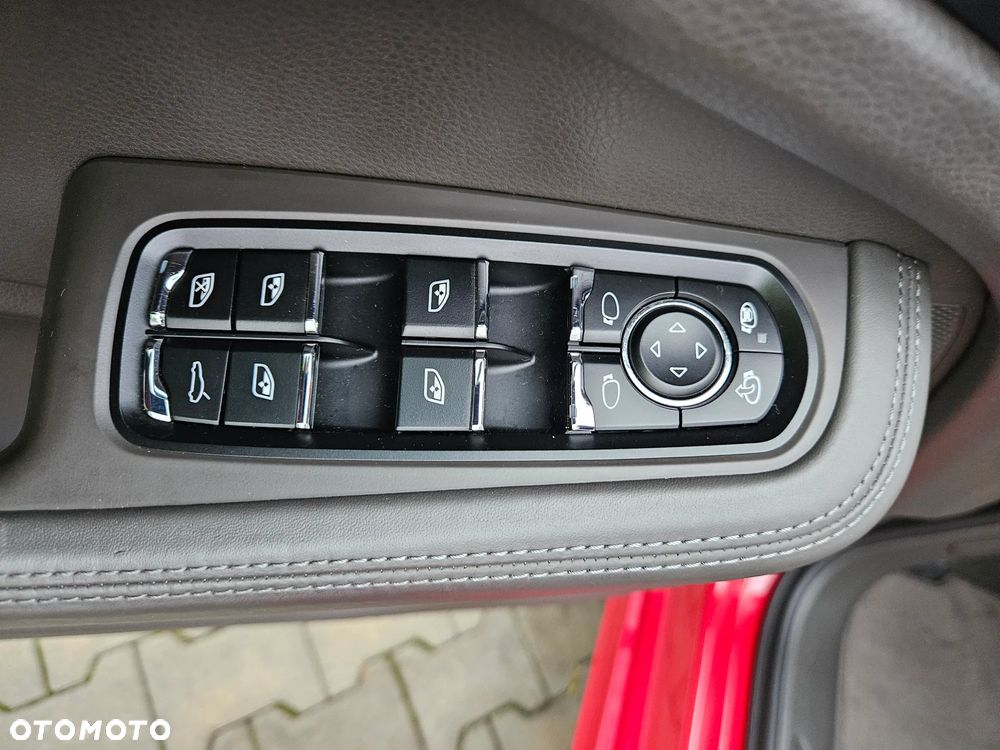 Porsche Macan PDK - 15