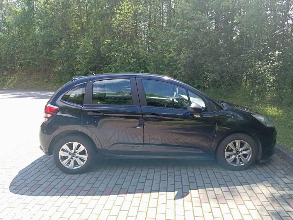 Citroën C3 - 3