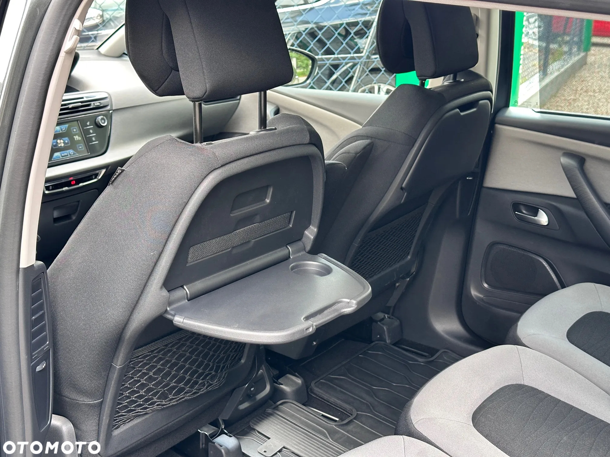 Citroën C4 Grand Picasso BlueHDi 150 SELECTION - 28
