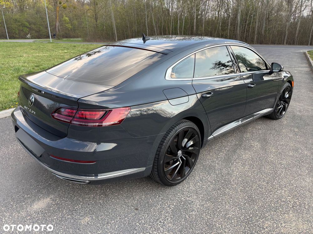 Volkswagen Arteon - 5