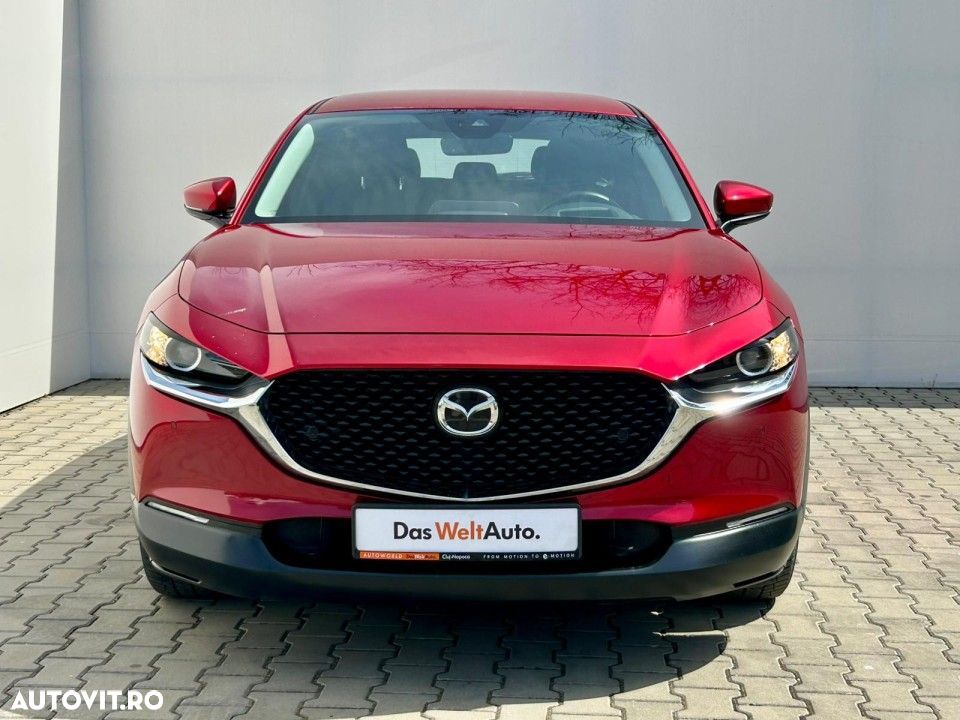 Mazda CX-30 - 3