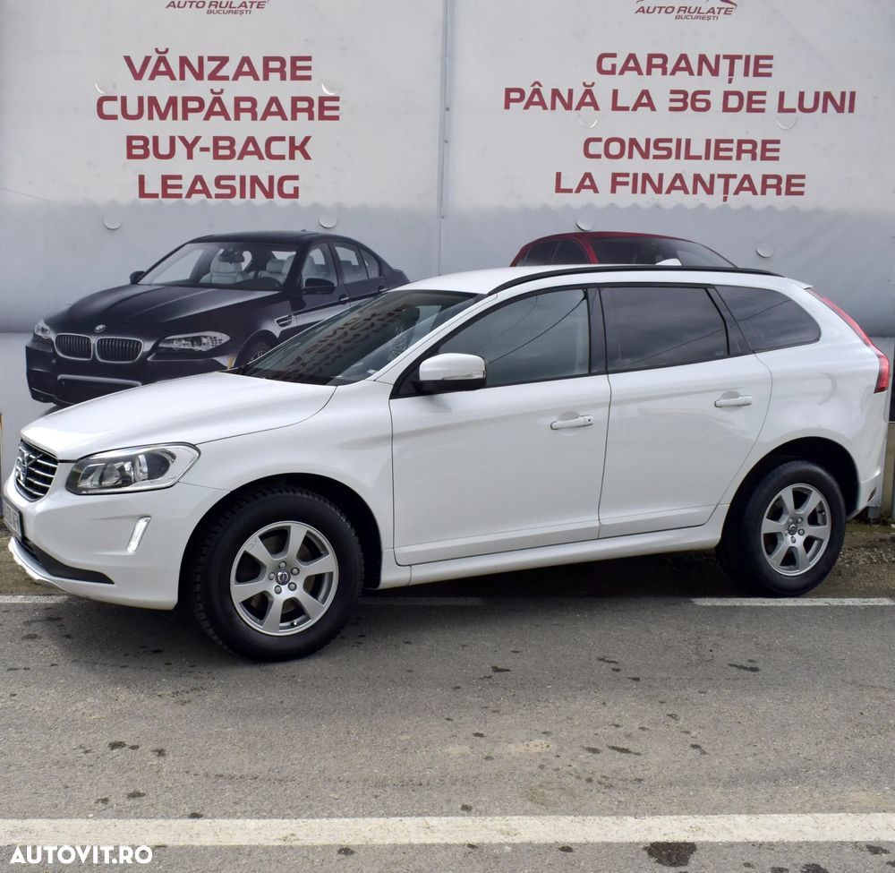 Volvo XC 60 D4 Kinetic - 4
