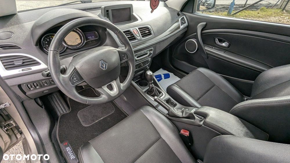 Renault Megane - 12