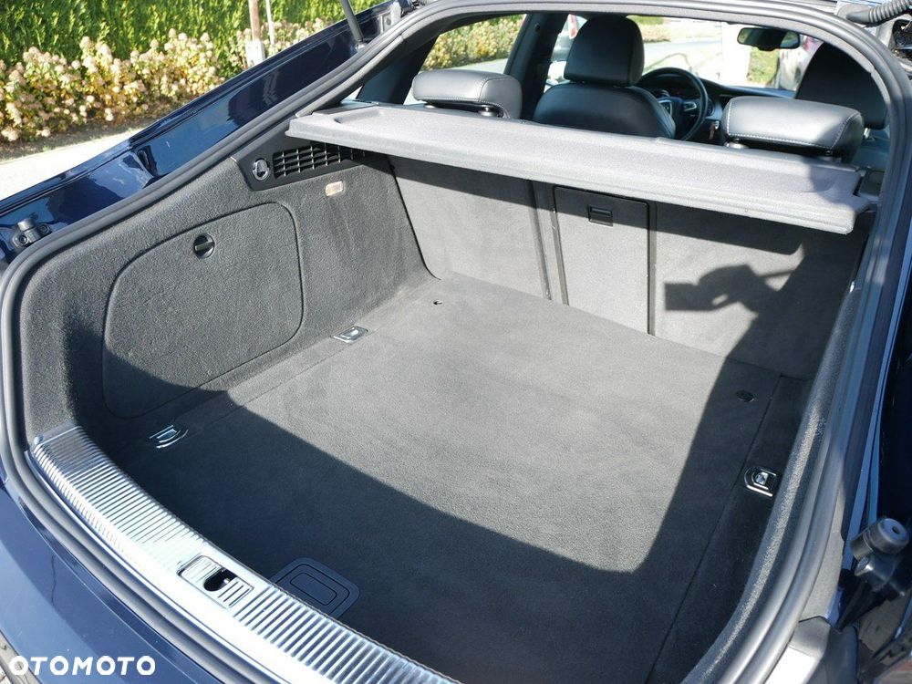 Audi A5 Sportback - 27