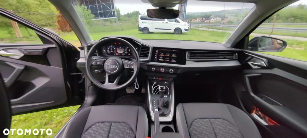 Audi A1 - 14