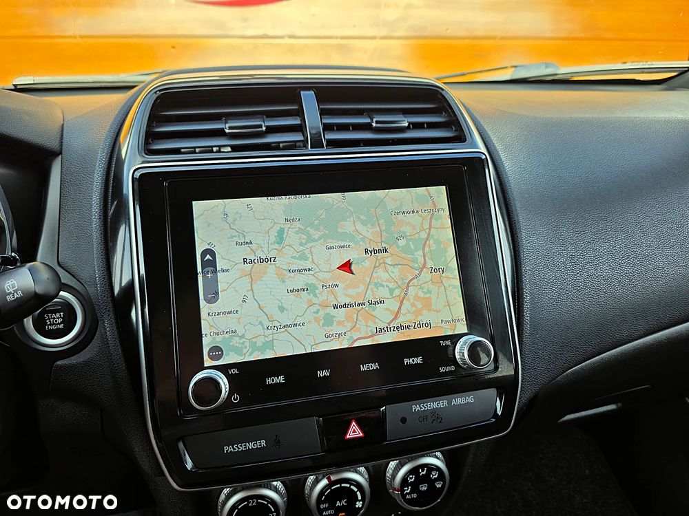 Mitsubishi ASX 2.0 2WD Intro Edition+ - 14