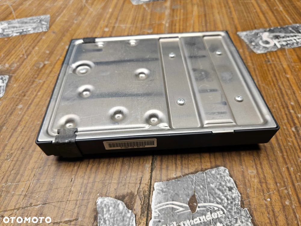 Moduł 8K0907063P Sterownik Komputer Komfortu Audi A4 B8 A5 Q5 Europa - 10