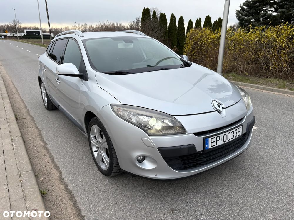 Renault Megane TCe 180 GT - 3