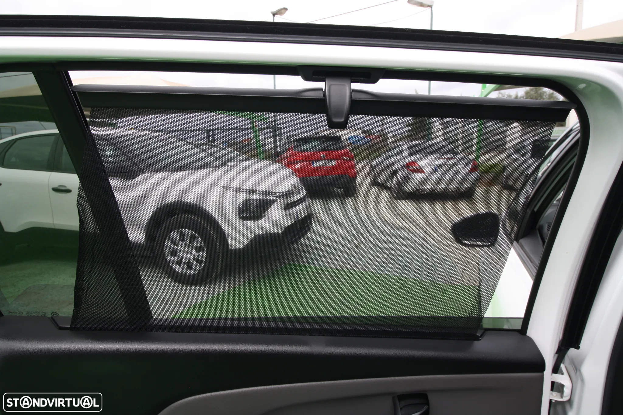 Citroën Grand C4 Spacetourer 1.5 BlueHDi Shine - 22