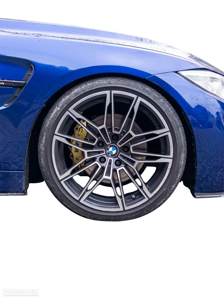 BMW 428 i Pack M - 14