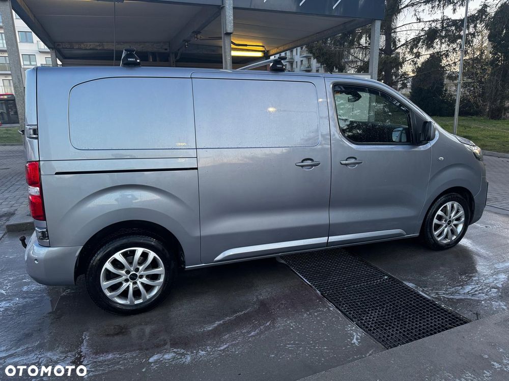 Opel Vivaro - 4