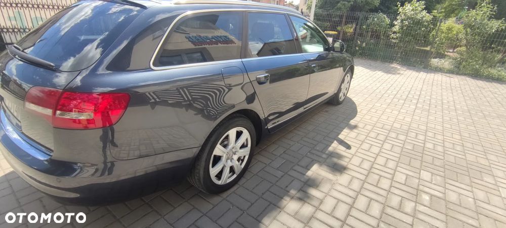Audi A6 Avant - 19