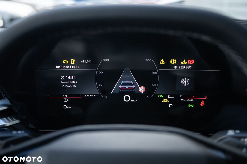 Audi A6 Limousine - 21