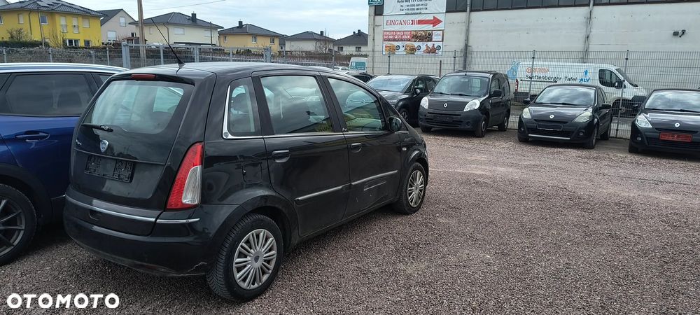 Lancia Musa 1.4 16v Platinum - 5