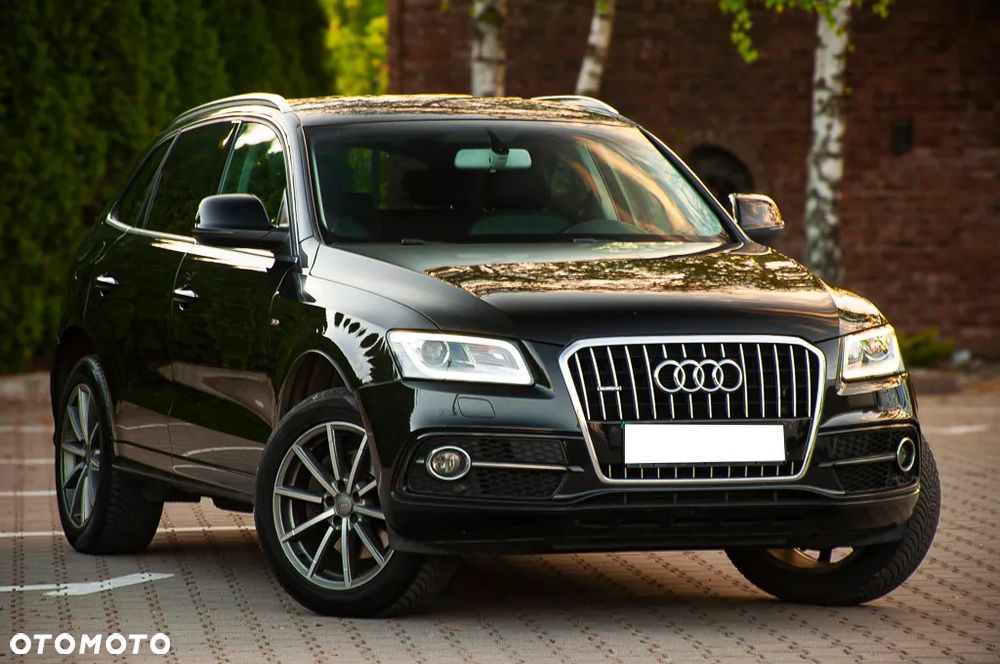Audi Q5 3.0 TDI (clean diesel) quattro S tronic - 6