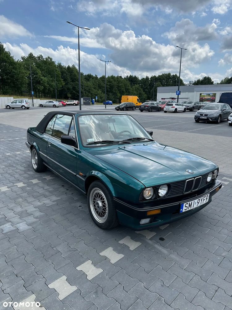 BMW Seria 3 - 28