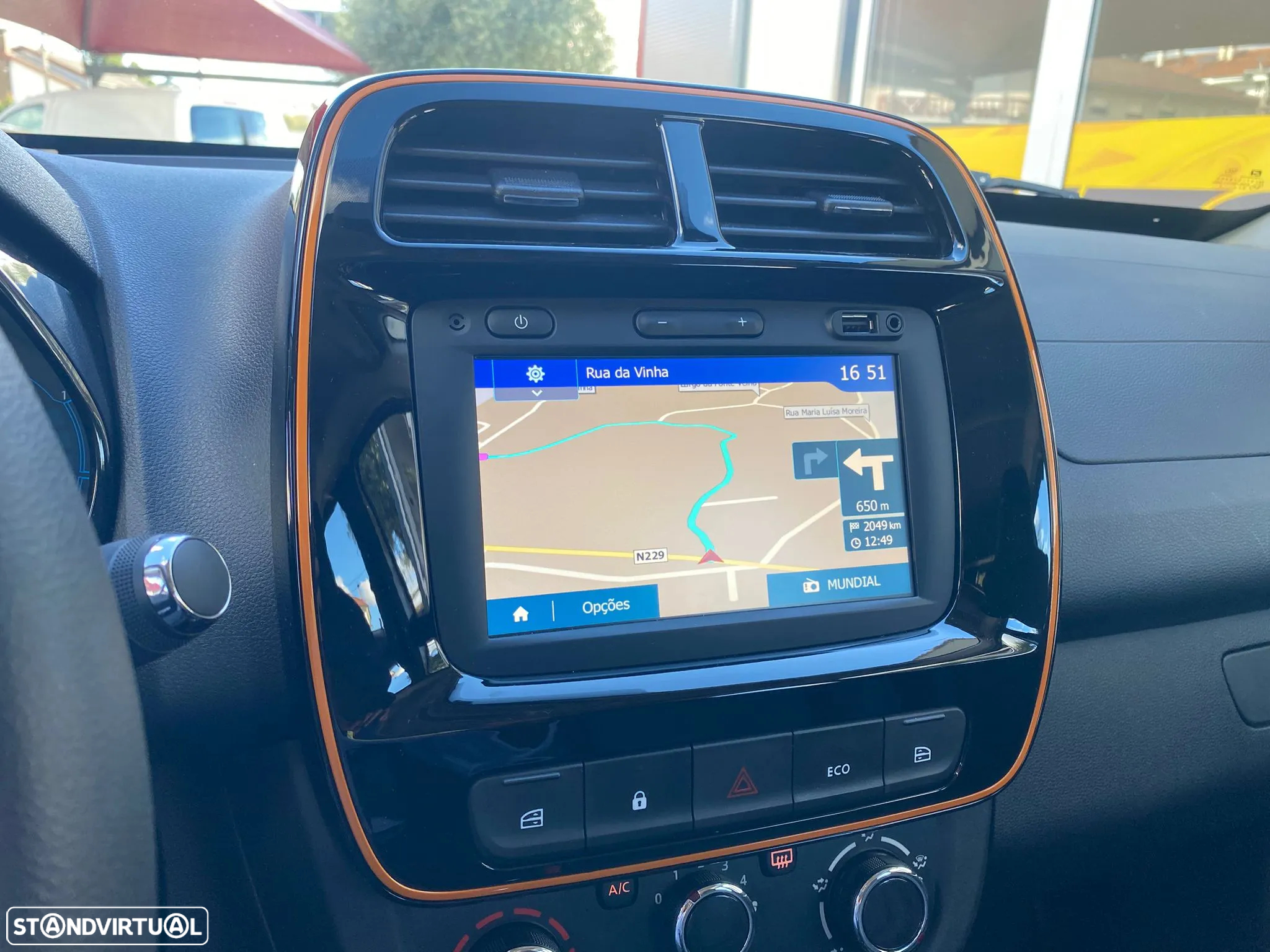 Dacia Spring Electric 45 Comfort Plus - 14