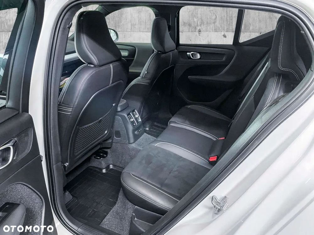 Volvo XC 40 T5 Recharge DKG RDesign - 10