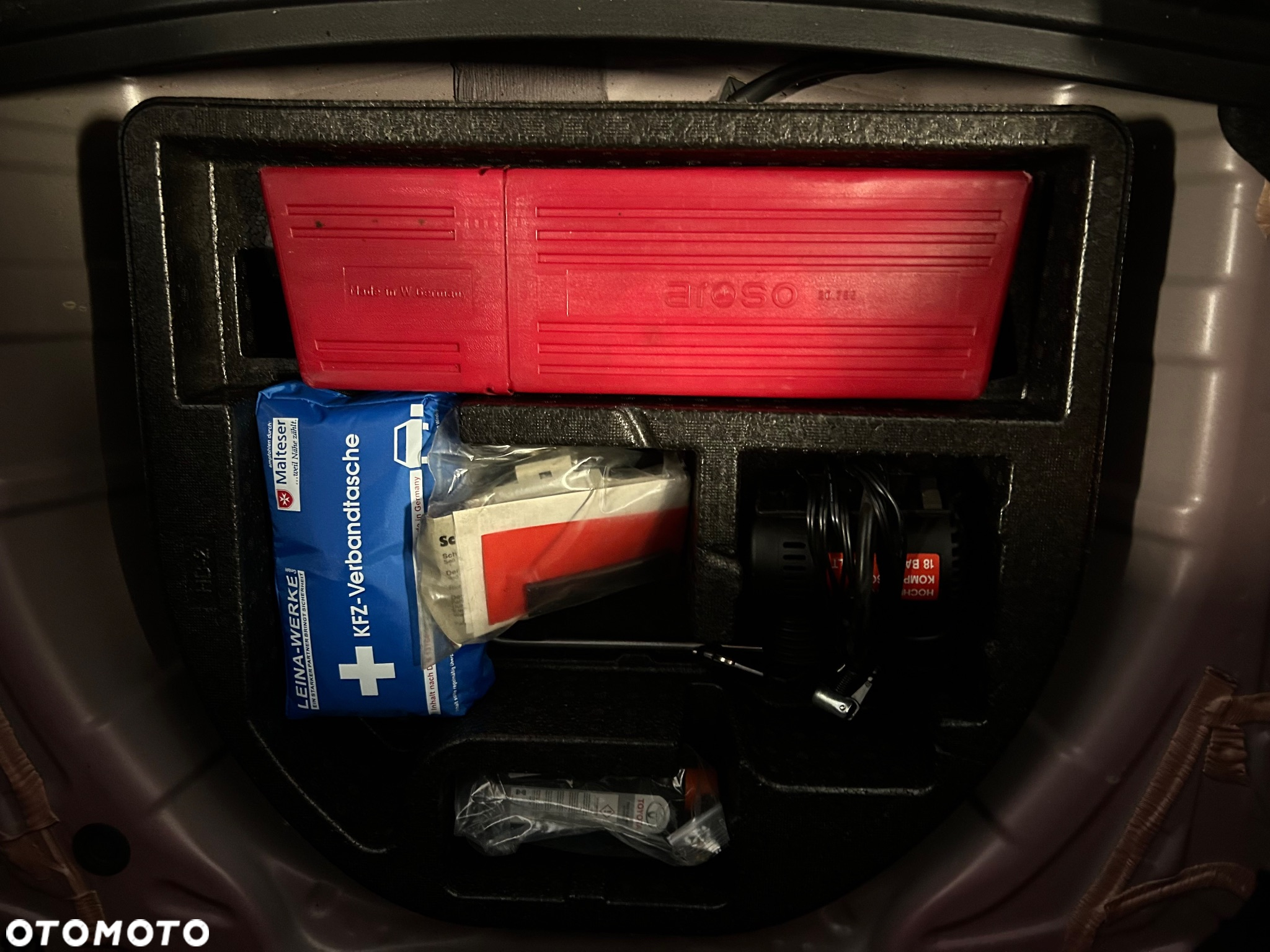 Toyota Auris - 26