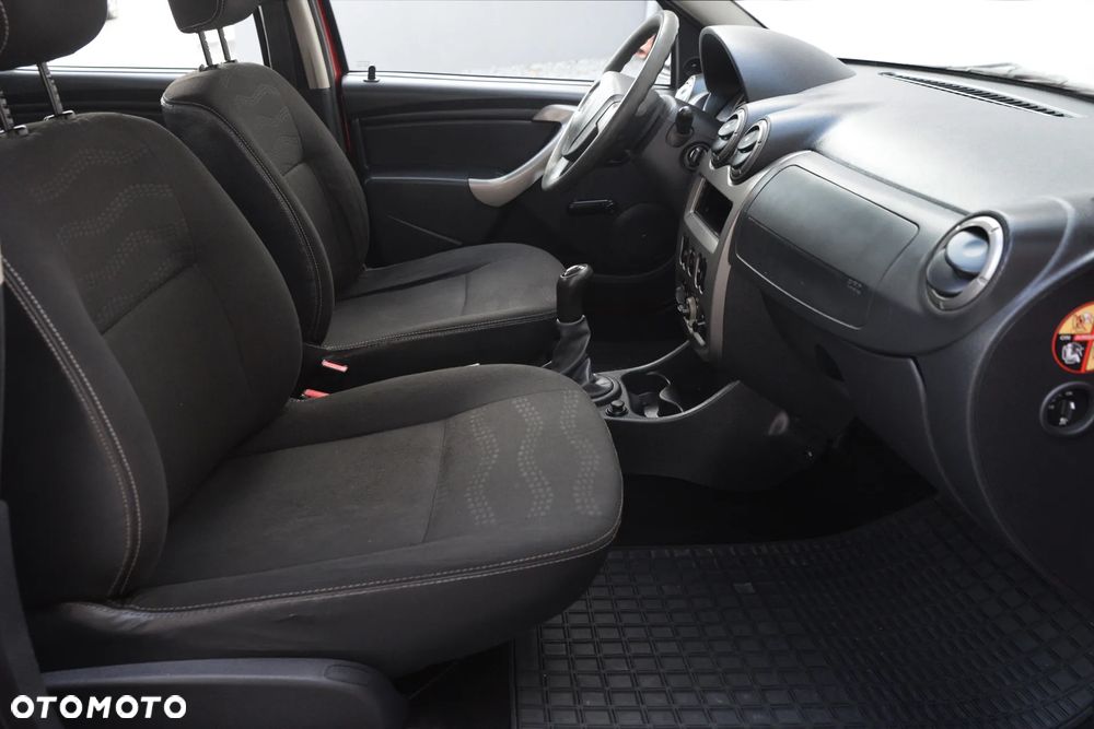 Dacia Sandero Stepway - 32