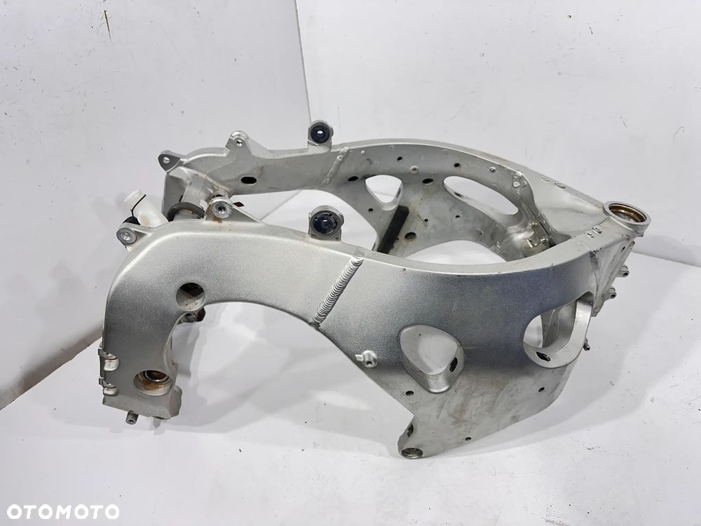 Rama Honda CBR 1000RR  SC59 - 6