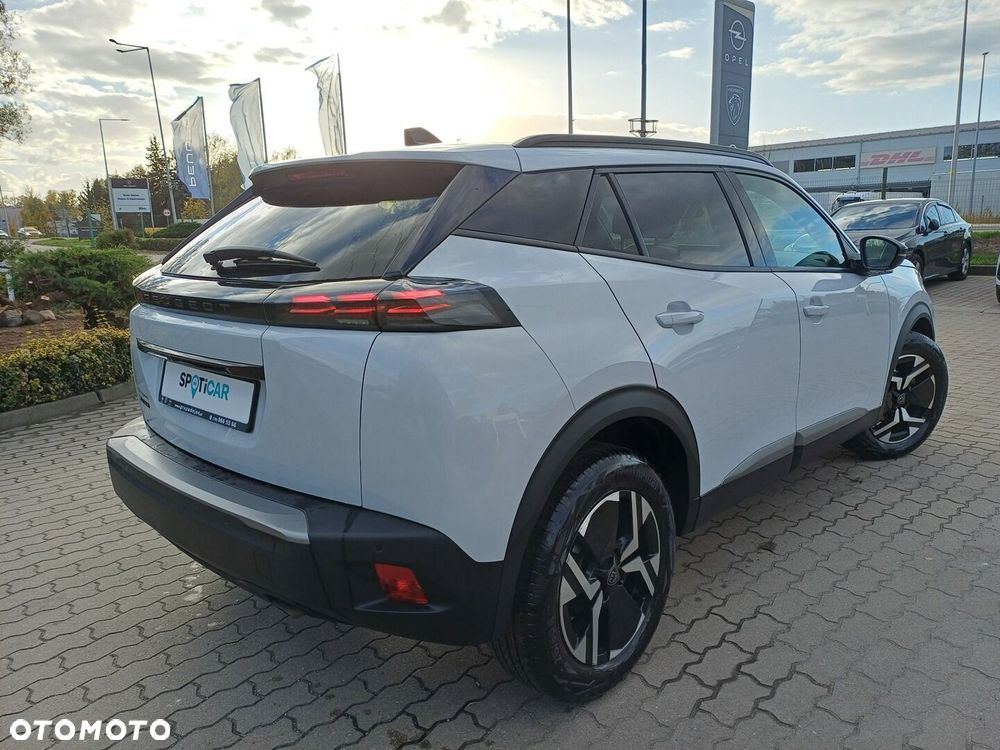 Peugeot 2008 - 6