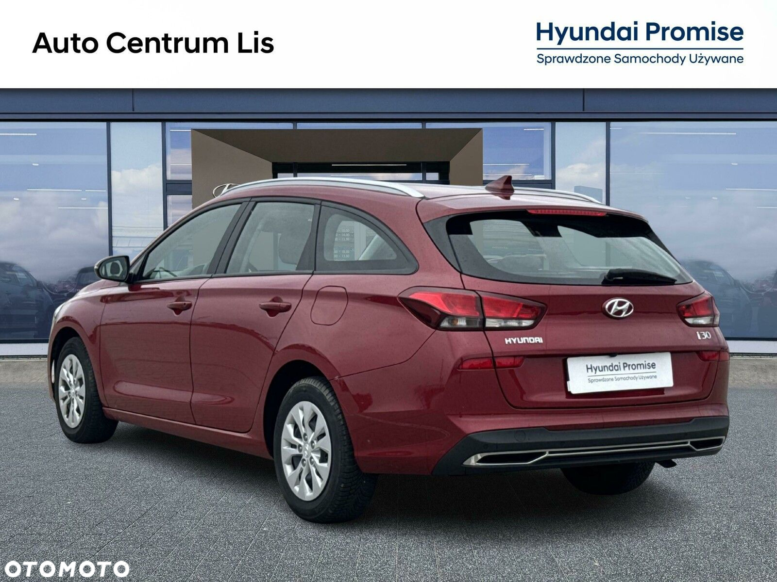 Hyundai i30 - 3