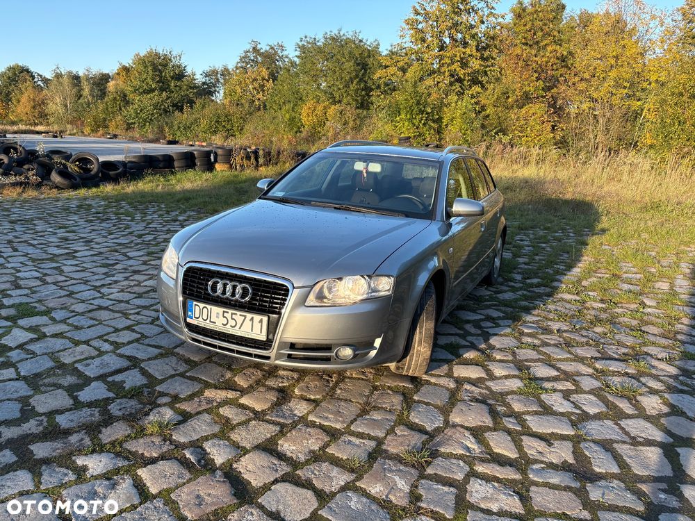 Audi A4 - 11
