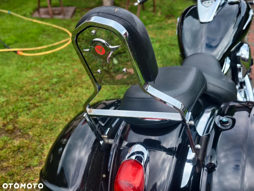 Kawasaki VN - 7