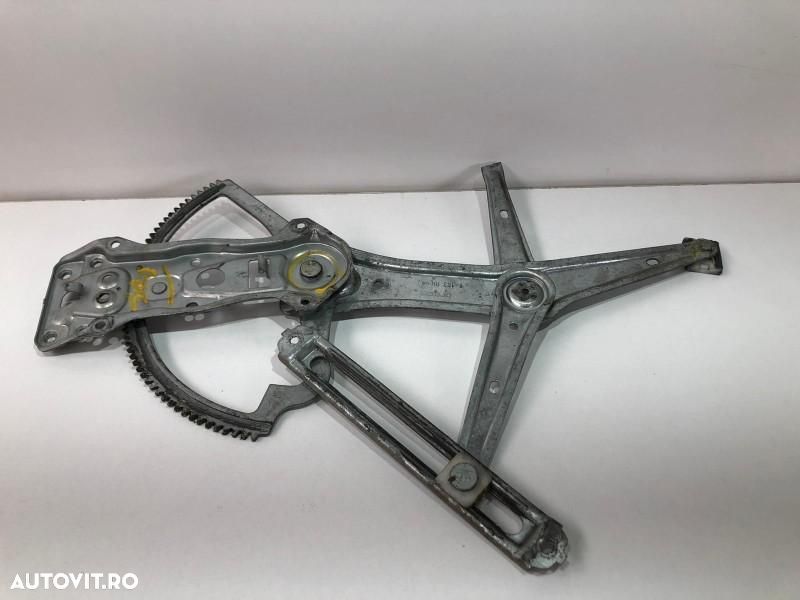Macara geam electric dreapta fata Mercedes-Benz ML W163 [1997 - 2001] - 1