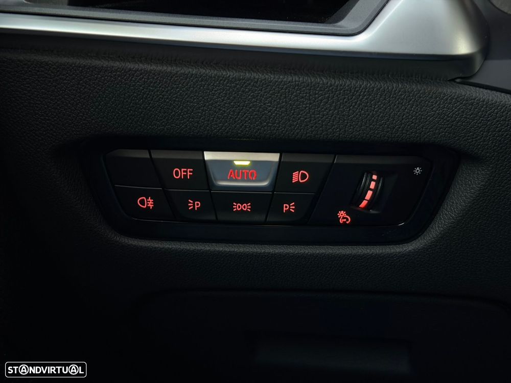 BMW 420 Gran Coupé d Advantage Auto - 24