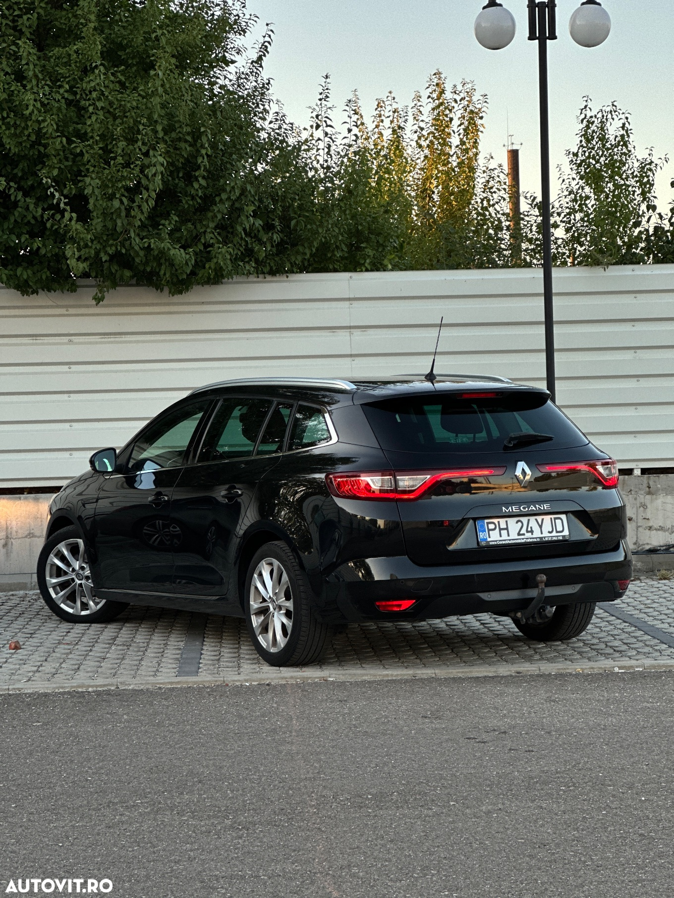 Renault Megane - 3