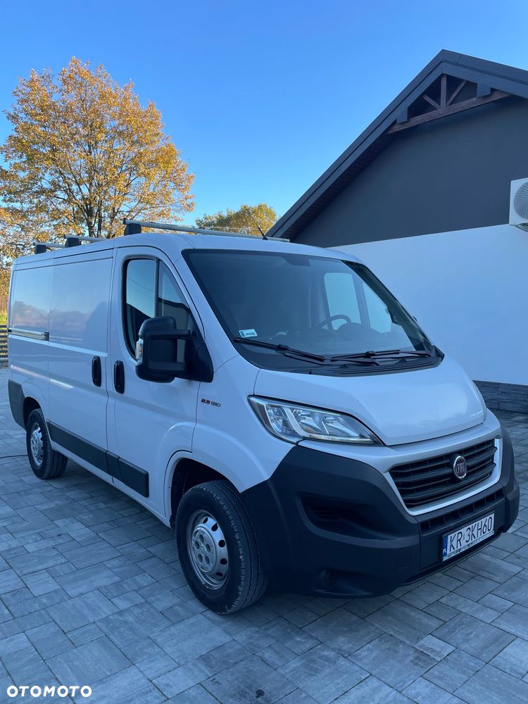 Fiat Ducato - 5