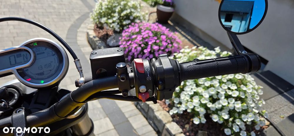 Ducati Scrambler - 22