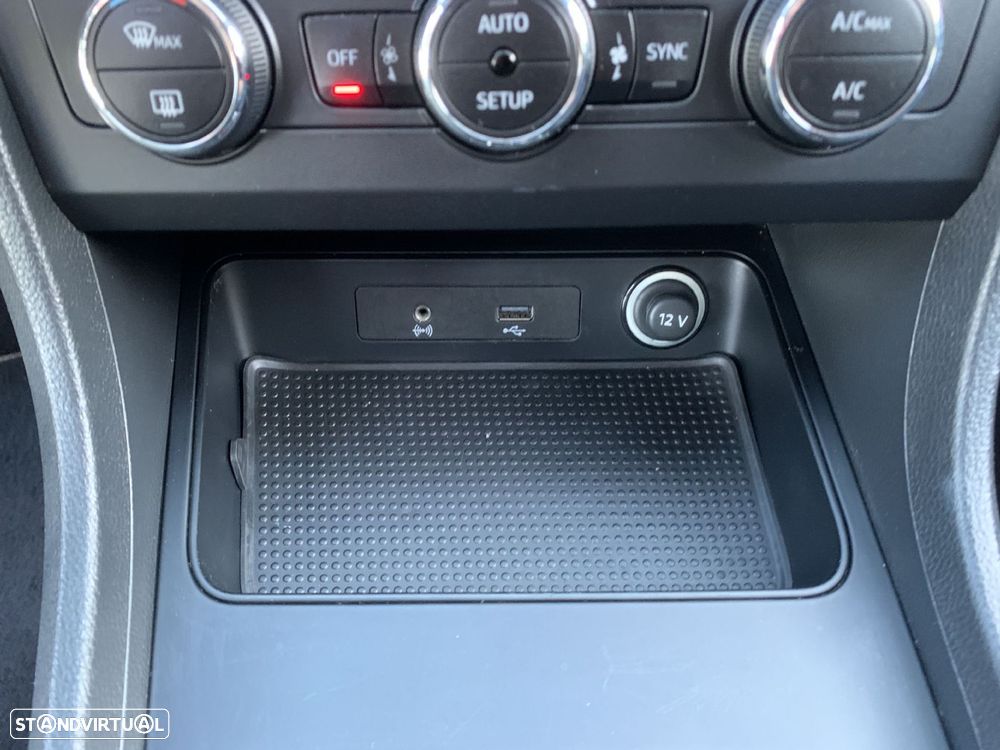 SEAT Ateca 1.6 TDI Style - 14