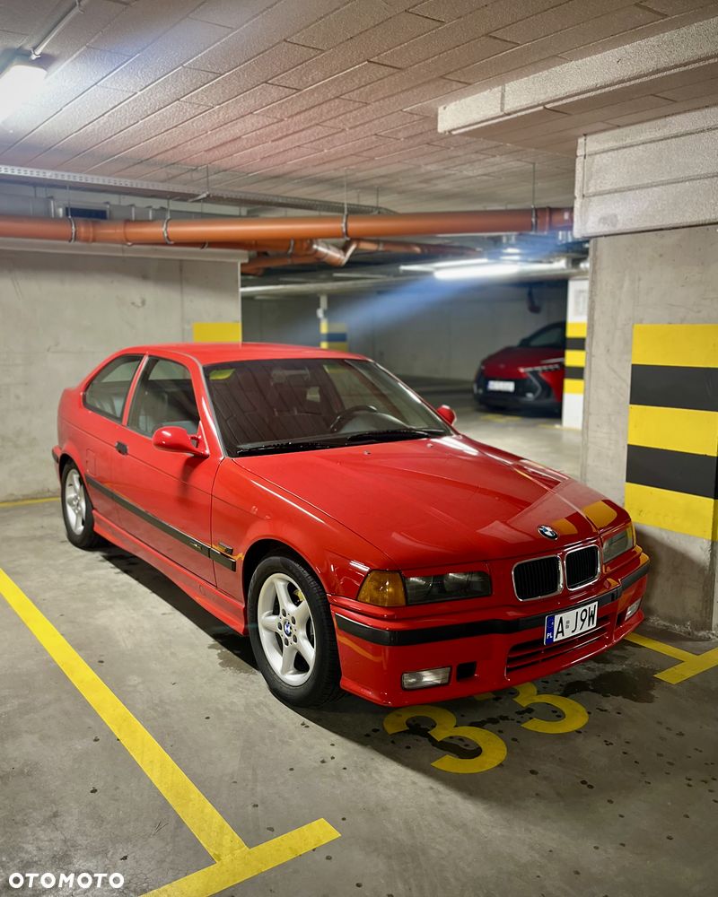 BMW Seria 3 - 1