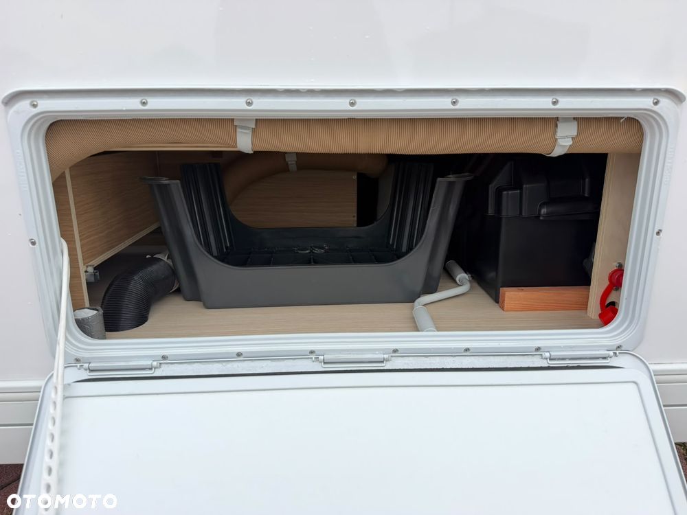 Adria ADORA 613 UT - 33