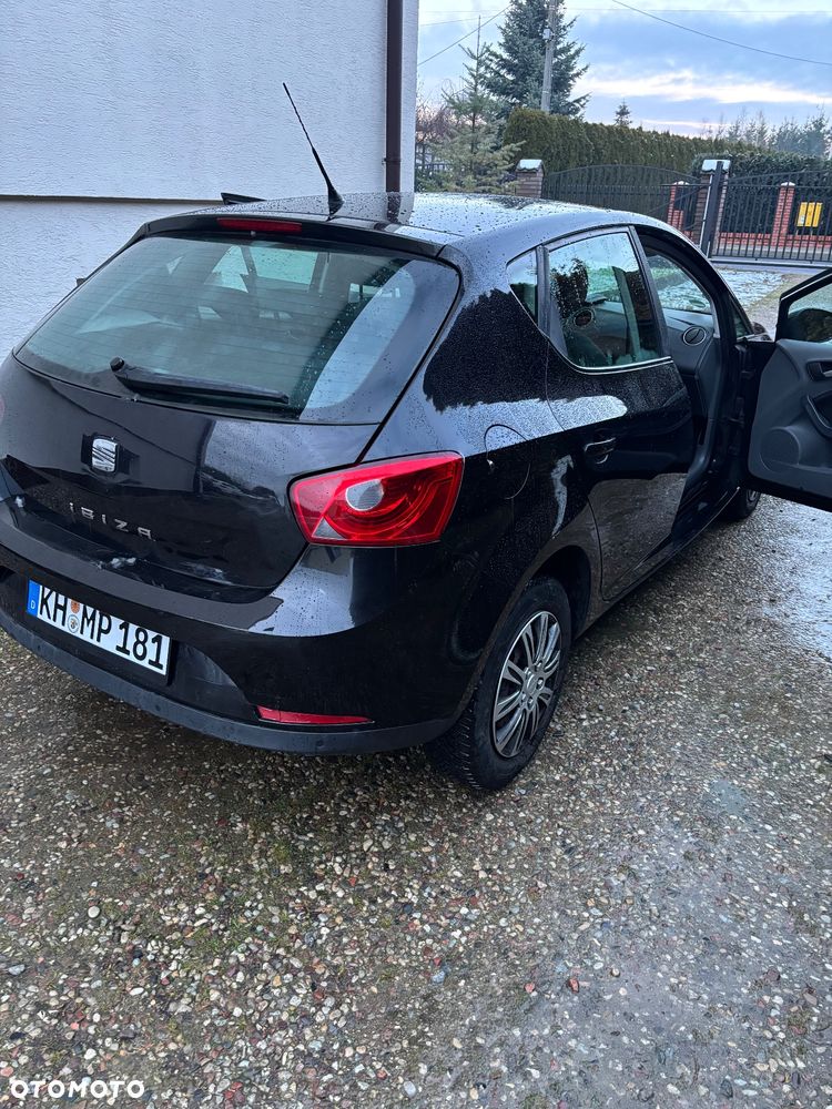 Seat Ibiza - 13